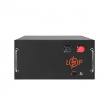 Акумулятор LP LiFePO4 51,2V - 315 Ah (16128Wh) (BMS JK 300A/150А) RM BL