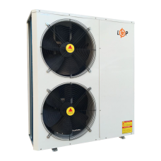 Тепловий насос повітря-вода LP-19  (Безкоштовна доставка)