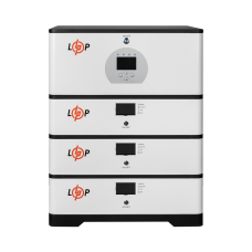 Джерело безперебійного живлення (ДБЖ) LP BOX DEYE 5kWh + АКБ 15 kWh (Безкоштовна доставка) Джерело безперебійного живлення (ДБЖ) LP BOX DEYE 5kWh + АКБ 15 kWh (Безкоштовна доставка)