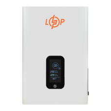 Стабілізатор напруги інверторний LogicPower LP-W - IS5000 (4150Вт)