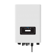 DEYE for LP Трифазний мережевий інвертор SUN-30K-G04