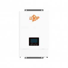 Гібридний інвертор MGSP 6000W with WI-FI