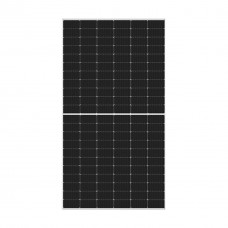 Сонячна панель LP Longi Solar Half-Cell 700W (35 профіль, Topcon N монокристал)