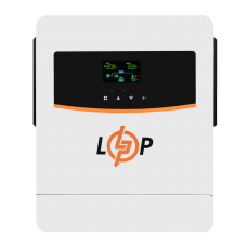 Гібридний сонячний інвертор (ДБЖ) LPW-HY-1000VA (1000Вт) 12V 40A MPPT 20-150V OFF GRID Гібридний сонячний інвертор (ДБЖ) LPW-HY-1000VA (1000Вт) 12V 40A MPPT 20-150V OFF GRID
