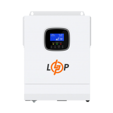 Інвертор гібридний однофазний LP HSI 3500 (24V 3500VA)