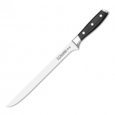 Кухонний ніж для хамона 250 мм 3 Claveles Toledo (01538)