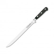 Кухонний ніж для хамона 300 мм 3 Claveles Forge (01568)
