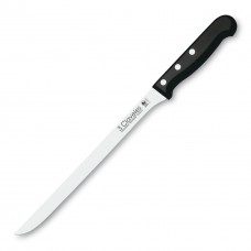 Кухонний ніж для хамона 240 мм 3 Claveles Pom (00930)