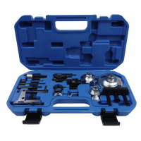 Фіксатори ГРМ VW, AUDI VAG 2.7,3.0 TDI V6; 4.0,4.2TDI V8 REWOLT (T7838VAG)