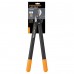 Сучкоріз площинний із загнутими лезами Fiskars PowerGear™ (M) L74 (1000582)