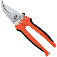 Секатор полегшений Due Cigni 200 мм (2C 371/20)