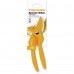 Секатор Fiskars Inspiration Saffron (1027494)