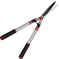 Телескопічні ножиці для кущів Due Cigni, 66-85 см (2C_351)