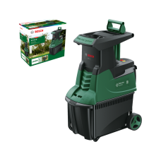 Подрібнювач для гілок Bosch AXT 22 D (0600803003)