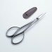 Ножиці для бонсаї 180 мм SATSUKI GENZOH AUS8 (59HRC) Stainless Steel, HANAKUMAGAWA (4963428140795)