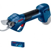 Акумуляторний секатор Bosch Professional Pro Pruner Solo (06019K1020) без акумулятора та ЗП
