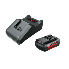 Набір акумулятор Bosch Li-Ion GBA 36 В / 2 Аг та ЗП (F016800609)