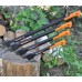 Сокира-колун Fiskars X21 - L (1015642)