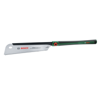 Японська пилка BOSCH Dozuki 270мм. (1600A02ZB7)