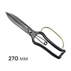 Ножиці для топіарію з дужкою 270 мм. (PS-34) TOBISHO