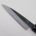 Ніж кухонний Paring 105 мм лезо, Shirogami #2, магнолія, HONMAMON (4573200705526)