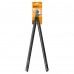 Великий контактний сучкоріз Fiskars SingleStep L39 (1001430)