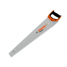 Ножовка для пористого бетону BAHCO 255-17/34 (255-17/34)