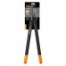 Сучкоріз площинний із загнутими лезами Fiskars PowerGear™ (L) L78 (1000584)