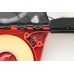Степлер для гілок Max HT-R45C(RD) червоний NEW Model 2022 макс. діаметр 5см (HT90125)