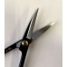 Набір для бонсаї: Ножиці SATSUKI 180 мм, пінцет з граблями 21 см, мітла-щітка 14 см, KIKUWA (1117657)