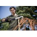 Великий сікач для сучків Fiskars WoodXpert XA23 (1003621)