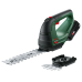 Акумуляторні кущорізи-ножиці для трави Bosch AdvancedShear 18V-10 (0600857000) Аку 2Ач та ЗП