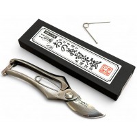 Секатор TYPE A 200 мм (SSA-200-2) ONOYOSHI з нержавіючої сталі