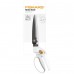 Ножиці для трави Fiskars White GS41 (1026917)
