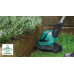 Тример акумуляторний BOSCH AdvancedGrassCut 36V (0600878N04) (без АКБ та ЗП)