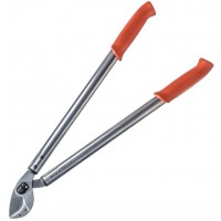 Cучкоріз з ковадлом, вигнуте лезо LOWE Original 22.065 (22.065)