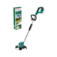 Тример акумуляторний BOSCH AdvancedGrassCut 36V (0600878N04) (без АКБ та ЗП)