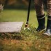 Подовжні ножиці для трави Fiskars GS46 (1000590)
