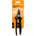 Секатор Fiskars для квітів Solid SP14 (1051601)