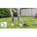 Тример акумуляторний Bosch UniversalGrassCut 18V-260 (06008C1D03) з акумулятором та зарядкою