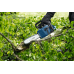 Акумуляторна ланцюгова пилка Bosch GKE 18V-40 (06008D3000) SOLO без аку та ЗП