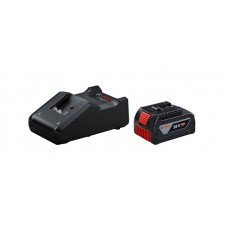 Набір акумуляторний BOSCH GBA 18V 4.0Ah + GAL 18V-40 (1600A01B9Y)