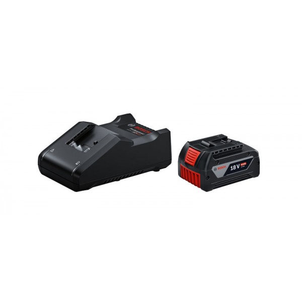 Набір акумуляторний BOSCH GBA 18V 4.0Ah + GAL 18V-40 (1600A01B9Y)