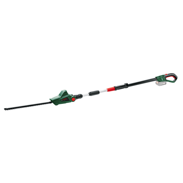 Кущоріз акумуляторний телескопічний висотний Bosch UniversalHedgePole 18 (06008B3000) (2.5 Аг АКБ І ЗП)