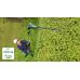 Кущоріз акумуляторний телескопічний висотний Bosch UniversalHedgePole 18 (06008B3000) (2.5 Аг АКБ І ЗП)