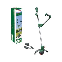 Тример акумуляторний Bosch UniversalGrassCut 18V-260 (06008C1D03) з акумулятором та зарядкою
