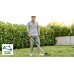 Тример акумуляторний Bosch UniversalGrassCut 18V-260 (06008C1D03) з акумулятором та зарядкою