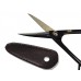 Ножиці для бонсаї SATSUKI Genzo 150 мм (леза 40 мм) HANAKUMAGAWA (4963428124009)