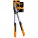 Обвідний сучкоріз Fiskars PowerGearX™ (M) (1020187)