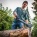 Багор великий Fiskars WoodXpert XA22 (1003623)